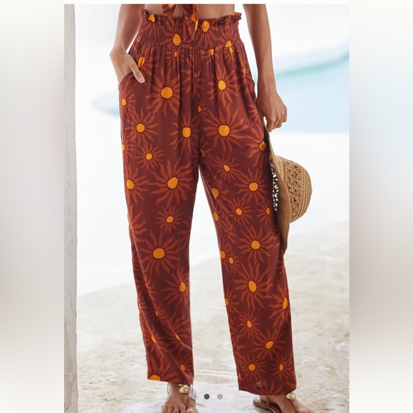 Beach Riot sun pants - Picture 2 of 7